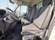 Opel Movano Skříň 2,3 l 125 kw