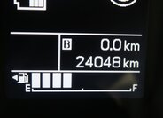 Suzuki Ignis SUV 1,2 l 66 kw