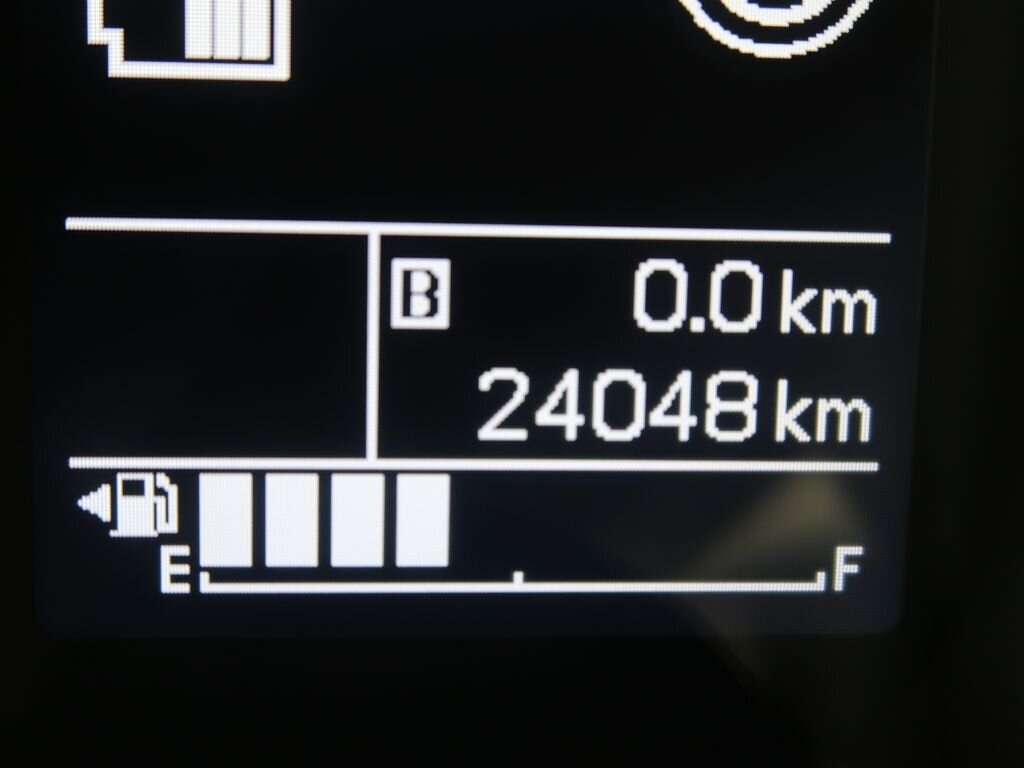 Suzuki Ignis SUV 1,2 l 66 kw