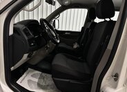 Volkswagen Transporter 23