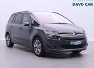 Citroën Grand C4 Picasso 1