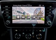 Škoda Superb Sedan 2,0 l 110 kw