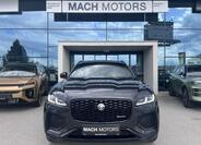 Jaguar F-Pace 2