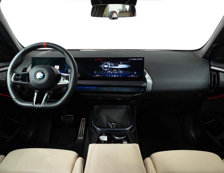 BMW X3 SUV / Terénní 3,0 l 293 kw