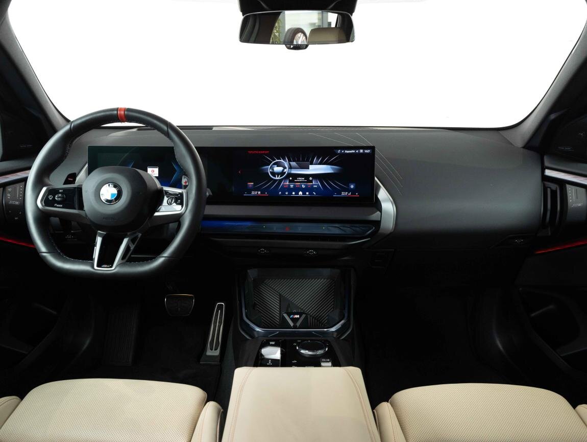 BMW X3 SUV / Terénní 3,0 l 293 kw