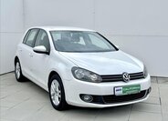 Volkswagen Golf Hatchback 1,6 l 75 kw