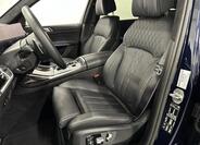 BMW X7 9
