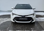 Toyota Corolla Kombi 1,8 l 72 kw