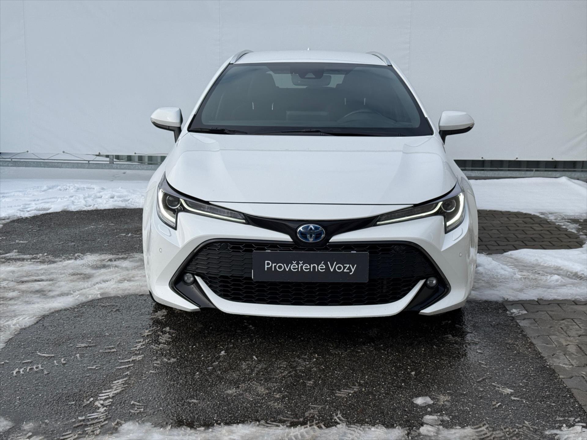 Toyota Corolla Kombi 1,8 l 72 kw