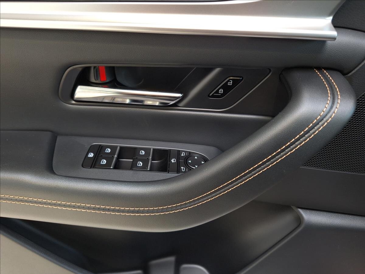 Mazda CX-60 SUV 3,3 l 187 kw