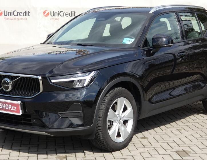 Volvo XC40 1