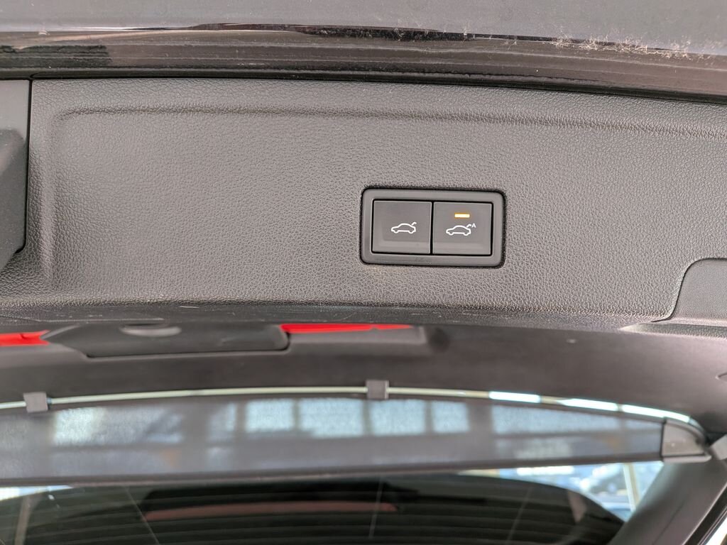 Volkswagen Touareg SUV / Terénní 3,0 l 210 kw