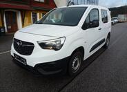 Opel Combo 2