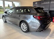 Toyota Corolla Kombi 1,8 l 103 kw