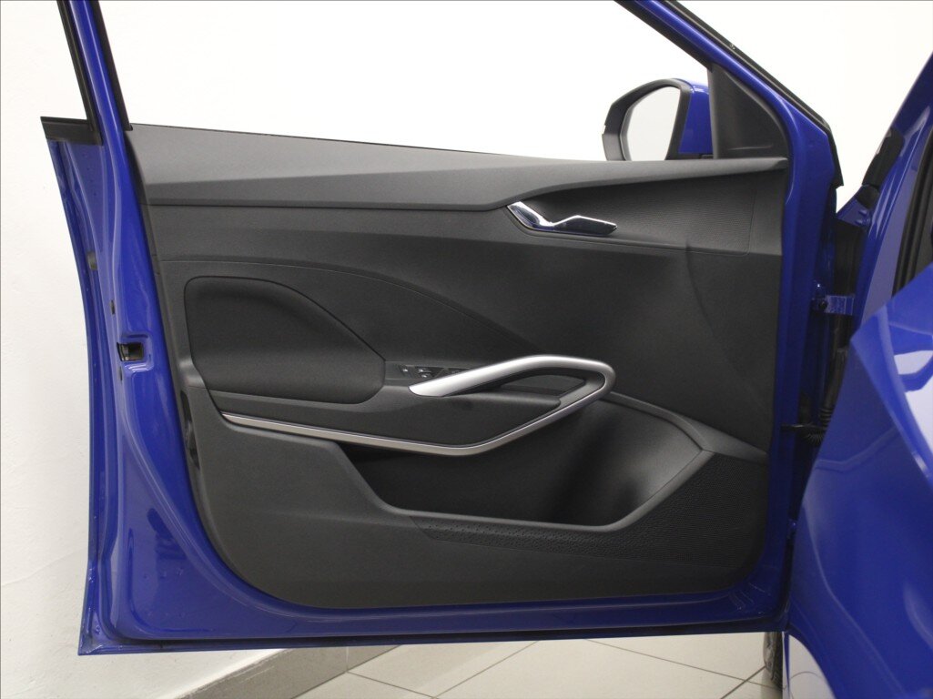 Škoda Fabia Hatchback 999,0 70 kw