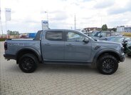 Ford Ranger 8