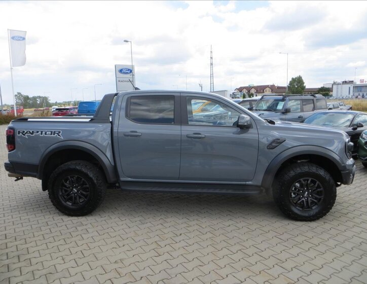 Ford Ranger 8
