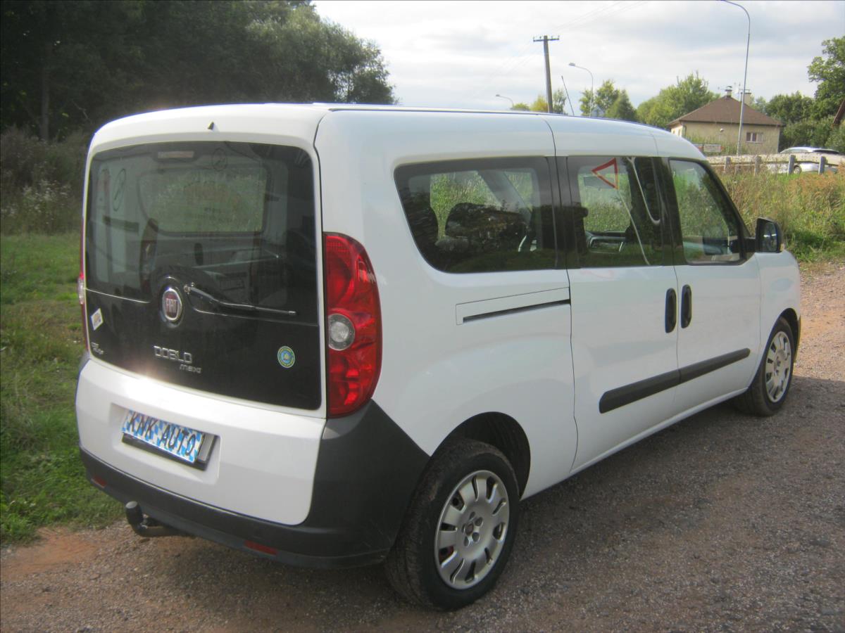 Fiat Dobló cargo