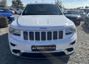 Jeep Grand Cherokee 2