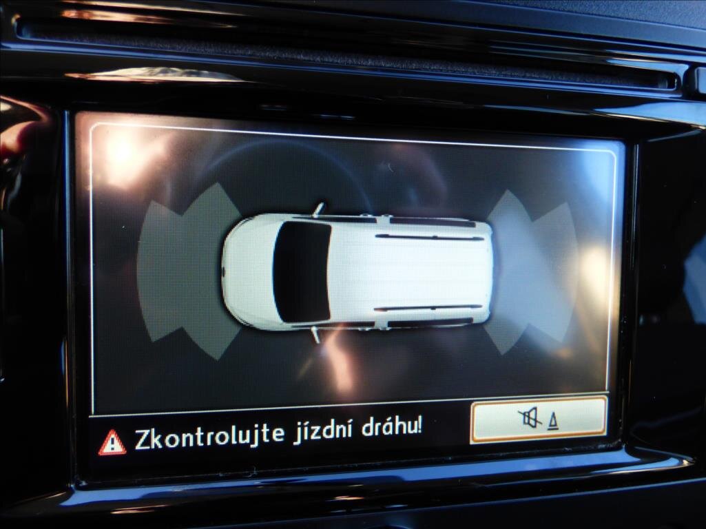 Volkswagen Caddy Kombi 2,0 l 103 kw