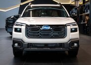 Subaru Outback SUV / Terénní 2,4 l 193 kw