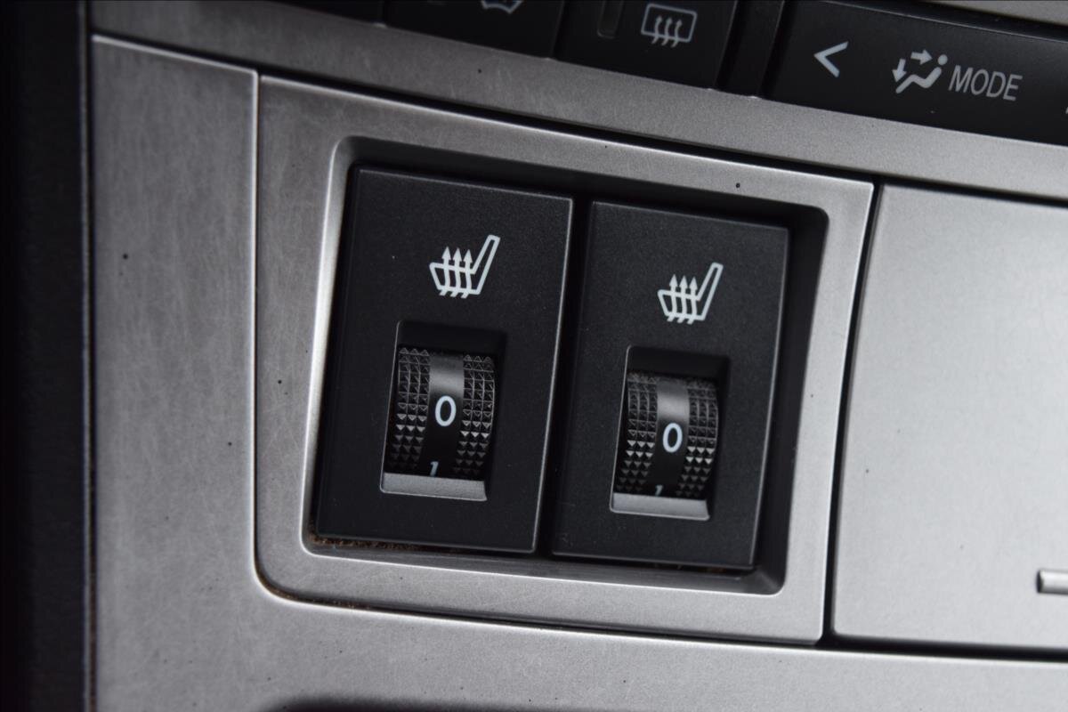 Mazda 3 Hatchback 1,6 l 77 kw