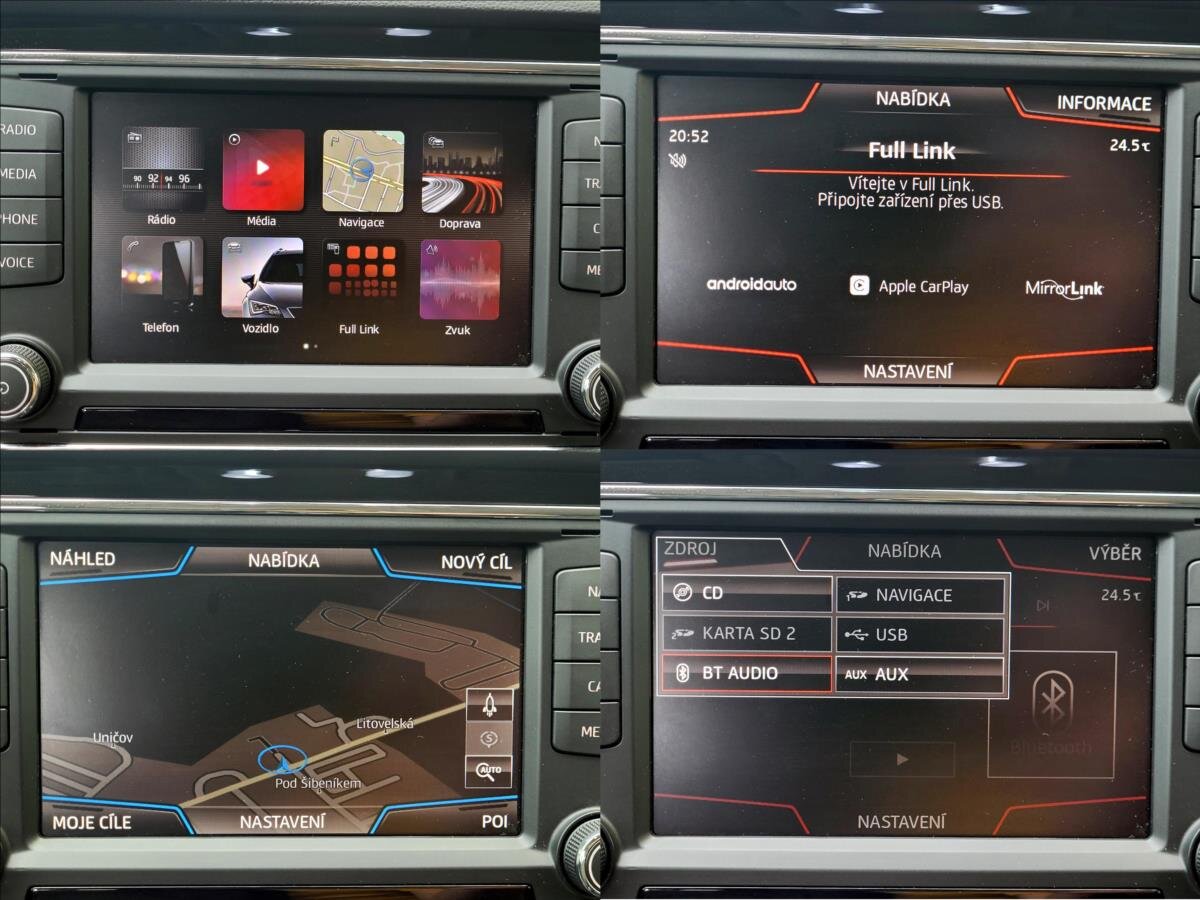 Seat Leon Kombi 2,0 l 110 kw