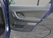 Škoda Fabia Hatchback 1,2 l 63 kw