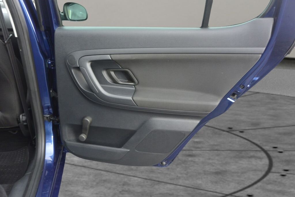 Škoda Fabia Hatchback 1,2 l 63 kw