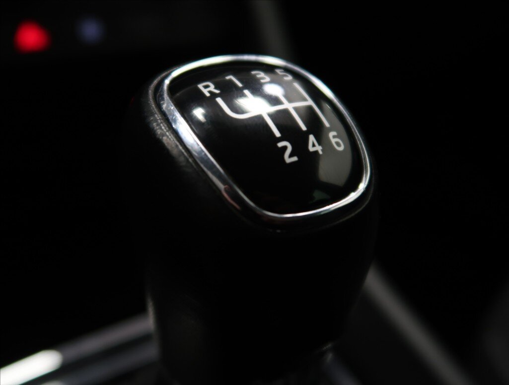 Škoda Karoq SUV 1,5 l 110 kw