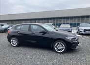 BMW Řada 1 Hatchback 1,5 l 100 kw
