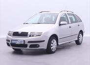 Škoda Fabia 3