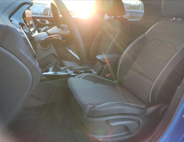 KIA XCeed CUV / Crossover 0,0 110 kw