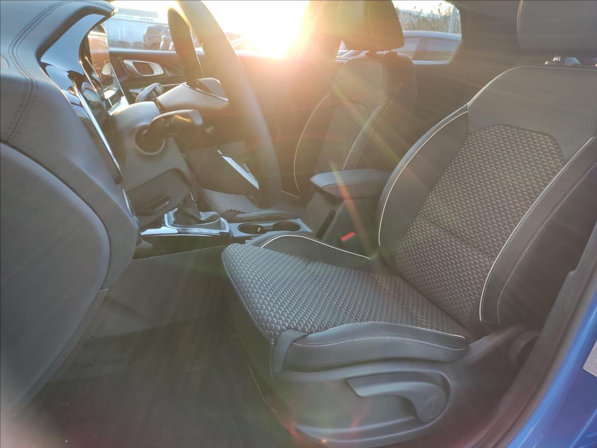 KIA XCeed CUV / Crossover 0,0 110 kw