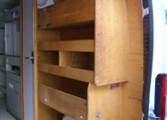 Peugeot Boxer Ostatní 2,2 l 96 kw