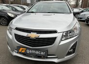 Chevrolet Cruze Kombi 1,7 l 96 kw