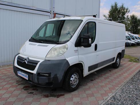 Citroën Jumper