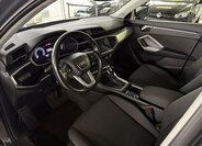 Audi Q3 SUV 2,0 l 110 kw