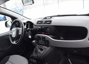 Fiat Panda Hatchback 1,2 l 51 kw