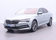 Škoda Superb Liftback 2,0 l 147 kw