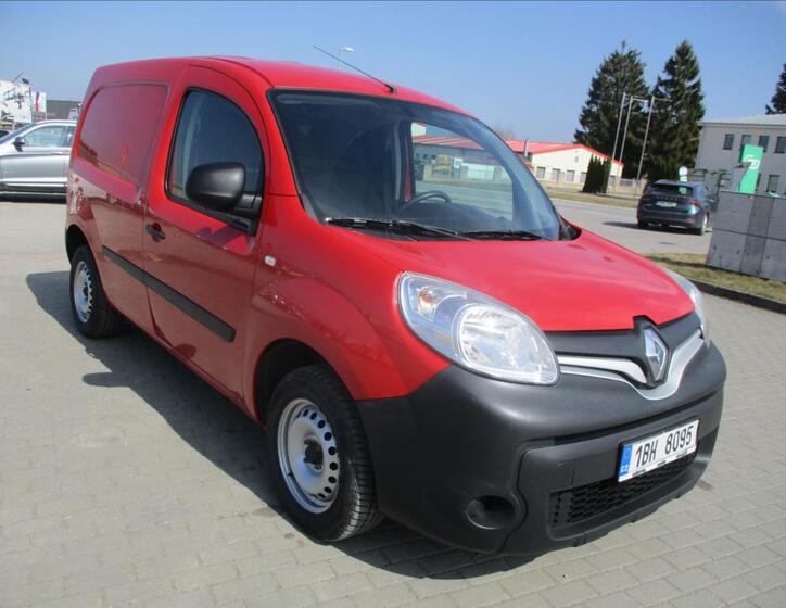 Renault Kangoo 6