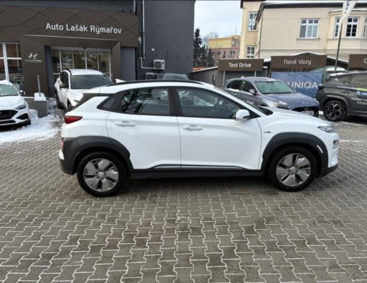Hyundai Kona SUV 0,0 150 kw