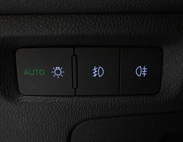 Škoda Octavia Kombi 2,0 l 147 kw