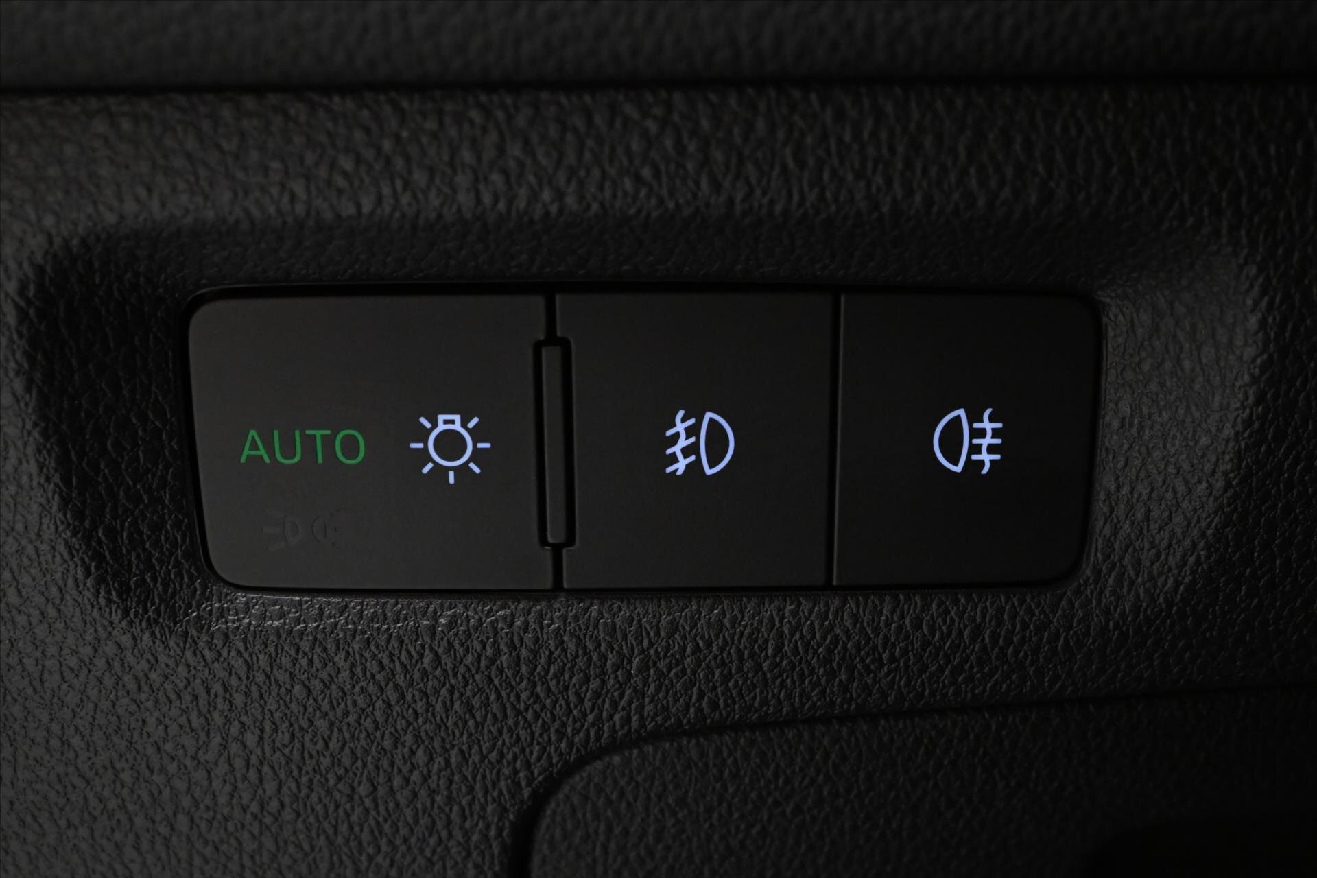 Škoda Octavia Kombi 2,0 l 147 kw