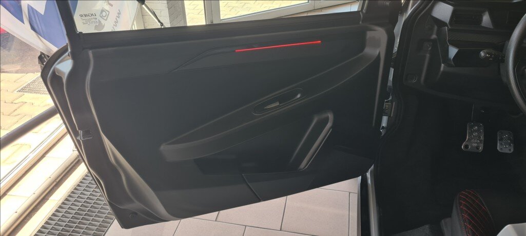 Ligier JS 50 Hatchback 499,0 6 kw