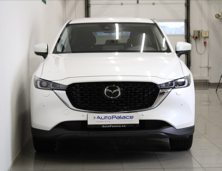 Mazda CX-5 2
