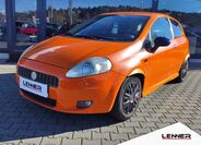 Fiat Punto 1