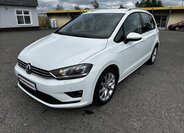 Volkswagen Golf Sportsvan 1