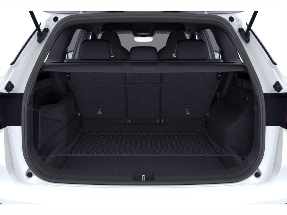 Škoda Kodiaq SUV / Terénní 0,0 195 kw