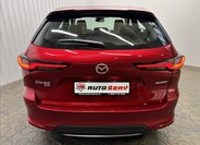 Mazda CX-60 SUV 2,5 l 241 kw